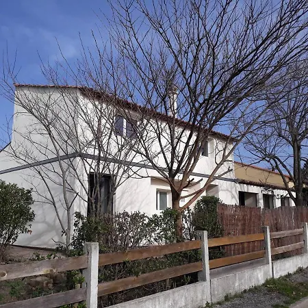 Vila Spacieuse Avec Piscine Et Climatisation Caveirac