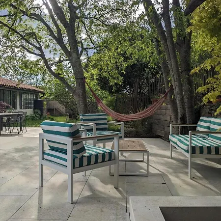 Vila Spacieuse Avec Piscine Et Climatisation *
