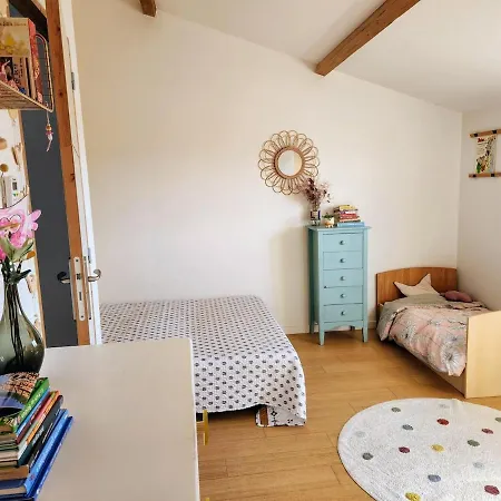 Vila Spacieuse Avec Piscine Et Climatisation Caveirac